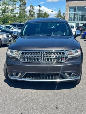 Dodge Durango CITADEL| DISTRONIK| ОБДУХВАНЕ| 3.6 V6, снимка 2