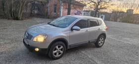Nissan Qashqai, снимка 1