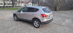 Nissan Qashqai, снимка 2