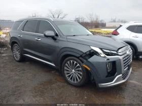 Hyundai Palisade * Calligraphy* , снимка 6