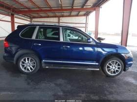 Porsche Cayenne 4.8l S, снимка 6