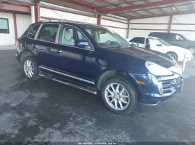 Porsche Cayenne 4.8l S, снимка 1