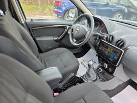 Dacia Duster 1.5 DCI 90k.c 4x4 UNIKAT ITALIA EURO5 , снимка 13