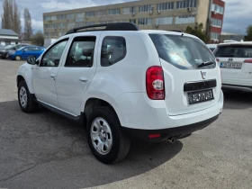 Dacia Duster 1.5 DCI 90k.c 4x4 UNIKAT ITALIA EURO5 , снимка 6