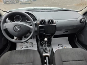 Dacia Duster 1.5 DCI 90k.c 4x4 UNIKAT ITALIA EURO5 , снимка 15