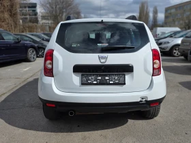 Dacia Duster 1.5 DCI 90k.c 4x4 UNIKAT ITALIA EURO5 , снимка 5