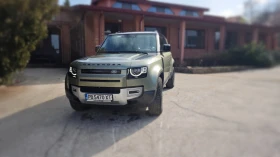 Land Rover Defender 110 FIRST EDITION, снимка 8
