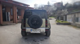 Land Rover Defender 110 FIRST EDITION, снимка 4