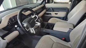 Land Rover Defender 110 FIRST EDITION, снимка 10