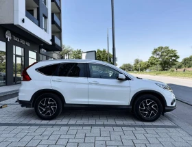 Honda Cr-v 1.6 D-TEC, снимка 8