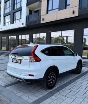Honda Cr-v 1.6 D-TEC, снимка 5