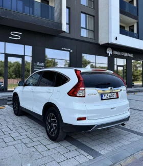 Honda Cr-v 1.6 D-TEC, снимка 7