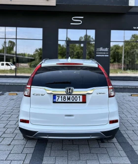 Honda Cr-v 1.6 D-TEC, снимка 6