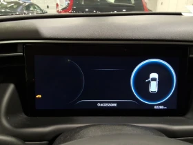 Hyundai Tucson 1.6 T-GDI Shine, снимка 8