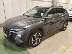 Hyundai Tucson 1.6 T-GDI Shine, снимка 2