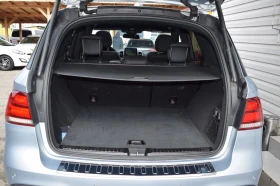 Mercedes-Benz GLE 350, снимка 17