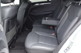 Mercedes-Benz GLE 350, снимка 8