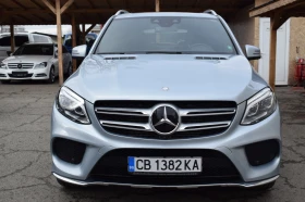Mercedes-Benz GLE 350, снимка 1