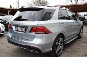 Mercedes-Benz GLE 350, снимка 3