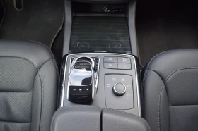 Mercedes-Benz GLE 350, снимка 11