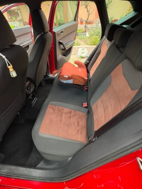 Seat Ateca XCELLENCE 4X4 автоматик 2.0 150кс. , снимка 8