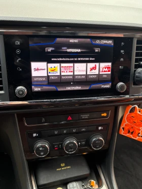 Seat Ateca XCELLENCE 4X4 автоматик 2.0 150кс. , снимка 9