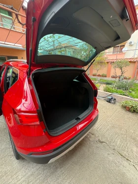 Seat Ateca XCELLENCE 4X4 автоматик 2.0 150кс. , снимка 6