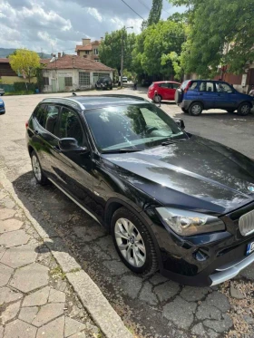 BMW X1 3.0 бензин xDrive, снимка 6