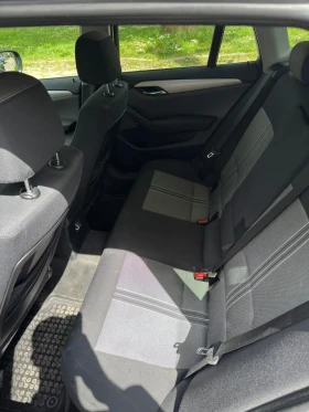 BMW X1 3.0 бензин xDrive, снимка 11