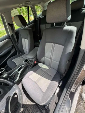 BMW X1 3.0 бензин xDrive, снимка 3