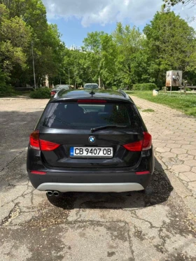 BMW X1 3.0 бензин xDrive, снимка 9