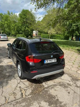 BMW X1 3.0 бензин xDrive, снимка 14