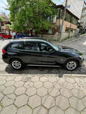 BMW X1 3.0 бензин xDrive, снимка 15