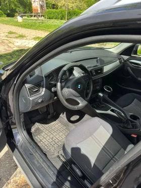 BMW X1 3.0 бензин xDrive, снимка 16