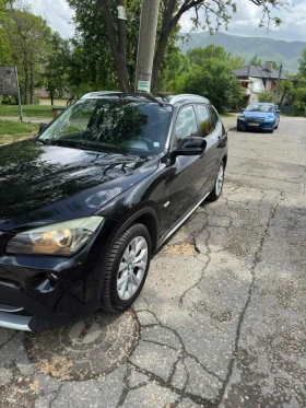 BMW X1 3.0 бензин xDrive, снимка 12