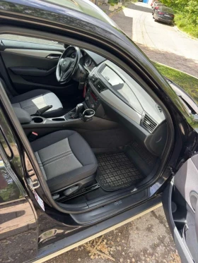 BMW X1 3.0 бензин xDrive, снимка 8