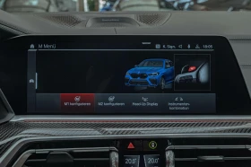 BMW X6 M Competition/Bowers & Wilkins/Carbon/Обдухване/Ка, снимка 15