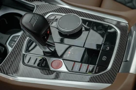 BMW X6 M Competition/Bowers & Wilkins/Carbon/Обдухване/Ка, снимка 10