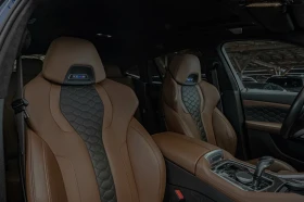 BMW X6 M Competition/Bowers & Wilkins/Carbon/Обдухване/Ка, снимка 9