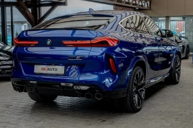 BMW X6 M Competition/Bowers & Wilkins/Carbon/Обдухване/Ка, снимка 6
