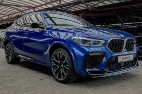 BMW X6 M Competition/Bowers & Wilkins/Carbon/Обдухване/Ка, снимка 2