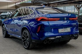 BMW X6 M Competition/Bowers & Wilkins/Carbon/Обдухване/Ка, снимка 5
