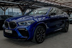 BMW X6 M Competition/Bowers & Wilkins/Carbon/Обдухване/Ка, снимка 3