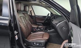 BMW X3 * X-DRIVE30I* DIS* 360* PANO* HUD* , снимка 13