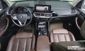 BMW X3 * X-DRIVE30I* DIS* 360* PANO* HUD* , снимка 10