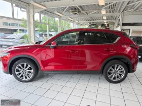 Mazda CX-5 SPORTS-LINE/194HP/AWD/HUD/CAM/MEMO/LED/447q, снимка 3