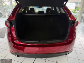 Mazda CX-5 SPORTS-LINE/194HP/AWD/HUD/CAM/MEMO/LED/447q, снимка 16