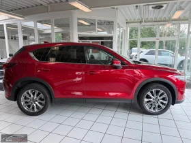Mazda CX-5 SPORTS-LINE/194HP/AWD/HUD/CAM/MEMO/LED/447q, снимка 6