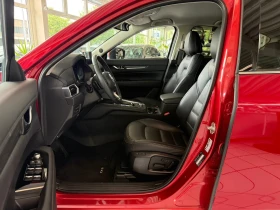Mazda CX-5 SPORTS-LINE/194HP/AWD/HUD/CAM/MEMO/LED/447q, снимка 7
