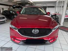 Mazda CX-5 SPORTS-LINE/194HP/AWD/HUD/CAM/MEMO/LED/447q, снимка 2